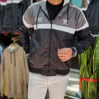 بادگیر ضد اب آدیداس اسپرت گرم|لباس|مشهد, سرافرازان|دیوار