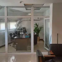 خدمات درب و پنجره UPVC و آلومینیومی