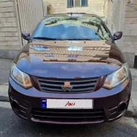 ساینا مدل 98 بیرنگ  سند دست اول