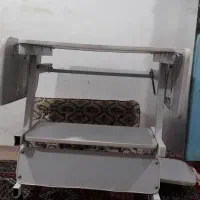 میز کامپیوتر سالم