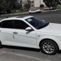 دنا پلاس توربو اتوماتیک، مدل ۱۴۰۳