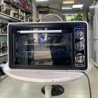 توستر نوبل ۴۰ لیتر /توستر /توستر نوبل