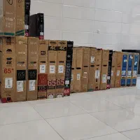 ۶۵.۵۵.۵۰.۴۳ ایرانی فورکی اندروید۱۴ اکبند باگارانتی