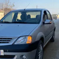 تندر ۹۰ مدل ۸۷