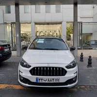 اطلس سانروف دار مدل 1404 نقد و اقساط