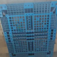 پالت وسایل نو نو بسیار تمیز