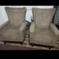 مبل چهار نفره