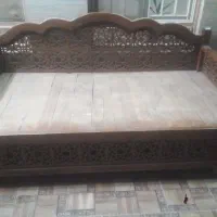 تخت سنتی۱متردر۲متر