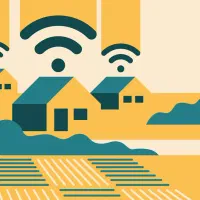 اینترنت بی سیم