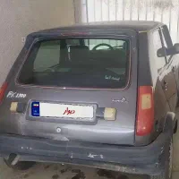 پی کی PK|خودرو سواری و وانت|کرج, شهرک اوج|دیوار