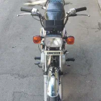 هندا ژاپن cdi|موتورسیکلت|گلستان (تهران), |دیوار