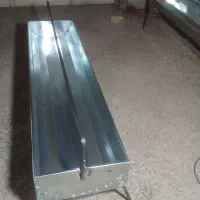 اخور گوسفندی تولیدی قدرجون