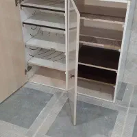 جاکفشی دوطبقه