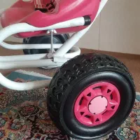 سه چرخه|دوچرخه، اسکیت، اسکوتر|قلعه نو, |دیوار