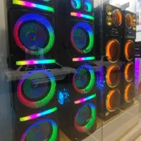 سیستم صوتی اقساطی