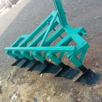 تراکتور وادوات گاوآهن|خودرو سنگین|حسین آباد, |دیوار