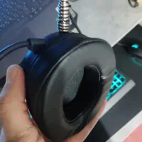 هدست مخصوص بازی (گیمینگ)|قطعات و لوازم جانبی رایانه|کرج, ساسانی (قلمستان)|دیوار