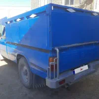 نیسان دیزل 91|خودرو سواری و وانت|اردبیل, |دیوار