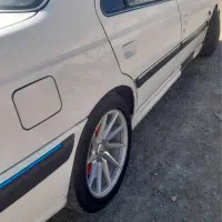 پارس مدل ۹۲|خودرو سواری و وانت|ملارد, |دیوار