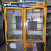 یخچال صنعتی