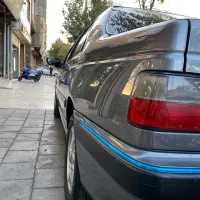 پارس سال ۹۸ موتور قدیم|خودرو سواری و وانت|سقز, |دیوار