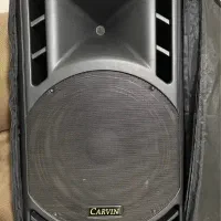 اسپیکر اکتیو CARVIN
