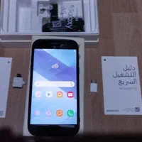 سامسونگ ضدآب.فابریک تا حالا به تعمیرنرفته|موبایل|میانه, |دیوار