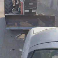 تراکتور فرگوسن مدل ۸۶