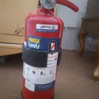کپسول گاز