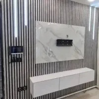 نصب و اجرای دکوراسیون داخلی منزل