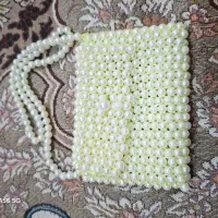 دستبند دست باف