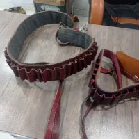 فروش قطار تفنگ