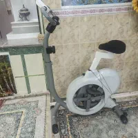 دوچرخه ثابت کیلومتر شمار