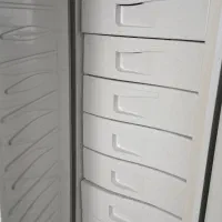 یخچال و فریزر