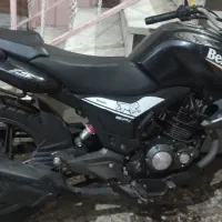 بنلی 150|موتورسیکلت|اندیشه, اندیشه فاز ۱|دیوار