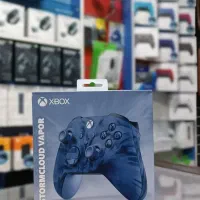 دسته Xbox S/X|کنسول، بازی ویدئویی و آنلاین|مرودشت, تامین اجتماعی‎|دیوار