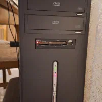 کامپیوتر خانگی core i5|رایانه رومیزی|تهران, وردآورد|دیوار