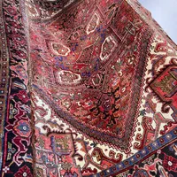فرش ۶ متری تبریز لاکی درحراج