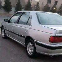 پارس elx موتور زانتیا|خودرو سواری و وانت|فردیس, شهرک شهید حسینی|دیوار