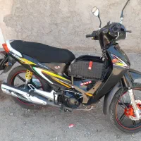 موتور بیکلاچ۹۶
