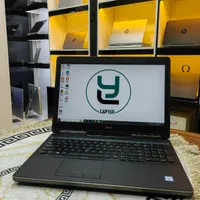 لپتاپDell i7HQ گرافیک 4G مجزا رم24 512ssd
