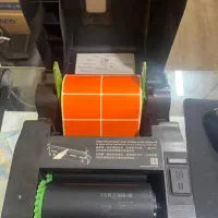 لیبل زن دیجی کالا|پرینتر، اسکنر، کپی، فکس|تهران, توحید|دیوار