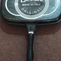 ماهی‌تابه  رژیمی