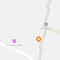 گمشده درپارکهفتتیر