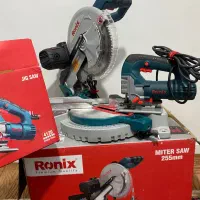 فارسی بر و عمود بر رونیکس