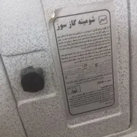 بخاری گازی نو|بخاری، هیتر، شومینه|زابل, |دیوار