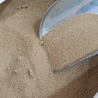 شکر قهوه ای