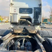 کشنده هوو ۸۶ سینو تراک استثنایی|خودرو سنگین|بستان آباد, |دیوار