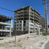 پیش فروش واحدهای مسکن ملی آپارتمان سهند