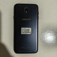 گوشی سامسونگ j7 pro|موبایل|همدان, |دیوار